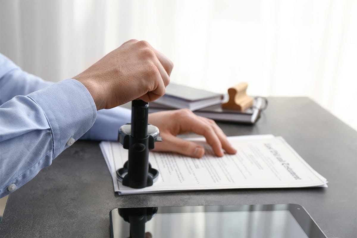 Document Translation Service