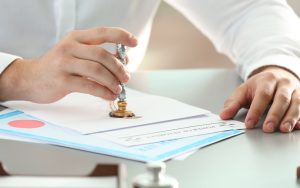 Step-by-Step: How to Translate & Apostille a Document