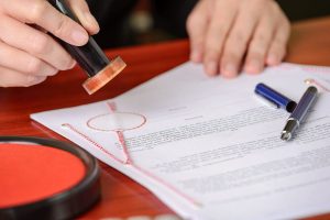 What Is Apostille Translation and Why It’s Needed