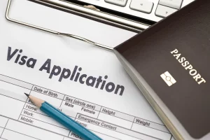 Home 12 Legal Document Translation for Visa Applications: What You Need