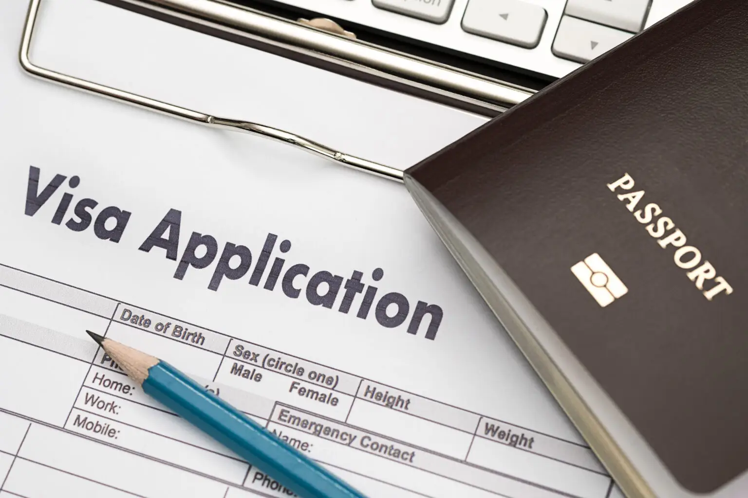 Blog 1 Legal Document Translation for Visa Applications: What You Need