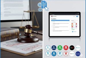 online document translation services