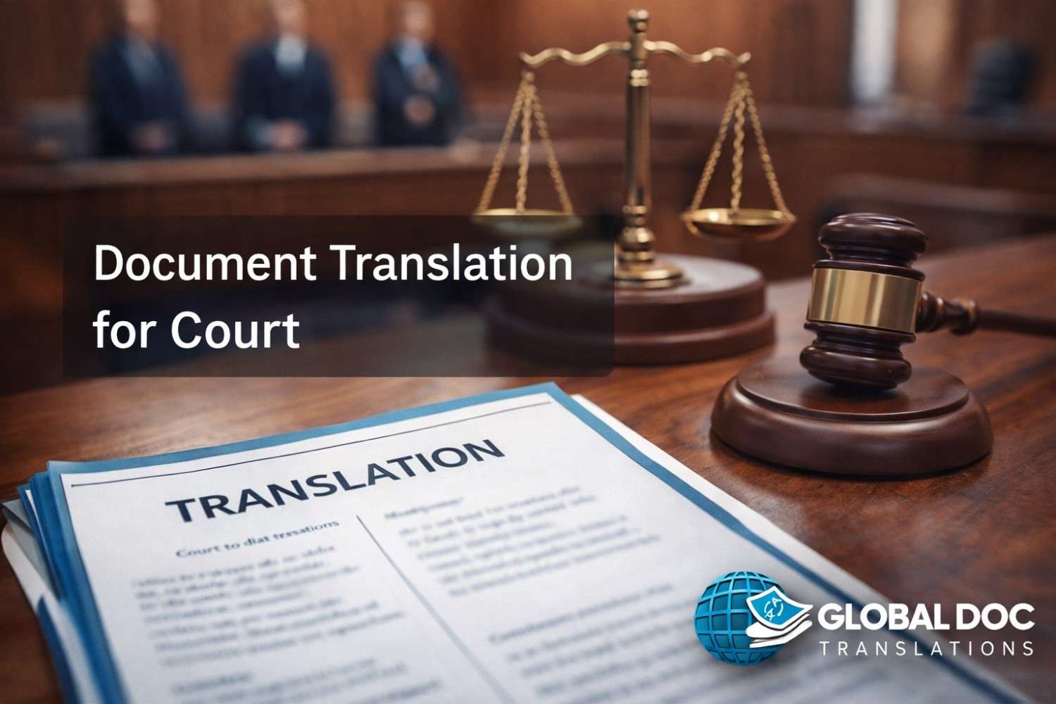 document translation for USCIS