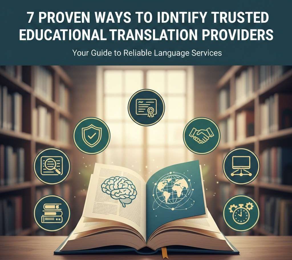 7 Trusted Educational Translation Providers You Should Know in 2025 2 educational translation providers