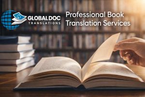 Home 12 book translation services